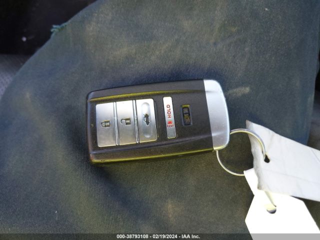 19UUB1F52HA002862 Acura Tlx Technology Package