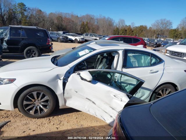 19UUB1F52HA002862 Acura Tlx Technology Package