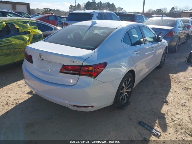 19UUB1F52HA002862 Acura Tlx Technology Package