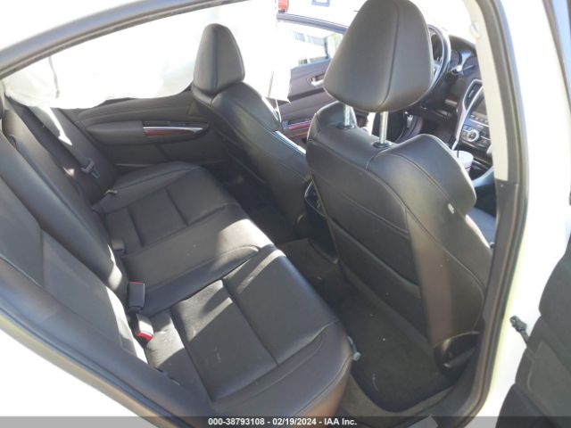 19UUB1F52HA002862 Acura Tlx Technology Package