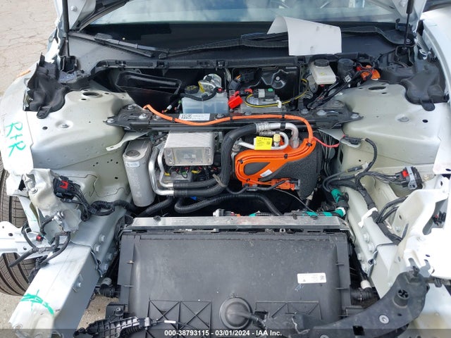2023 TESLA MODEL 3 5YJ3E1EA8PF651913 Photo 9