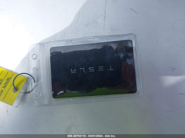 2023 TESLA MODEL 3 5YJ3E1EA8PF651913 Photo 10