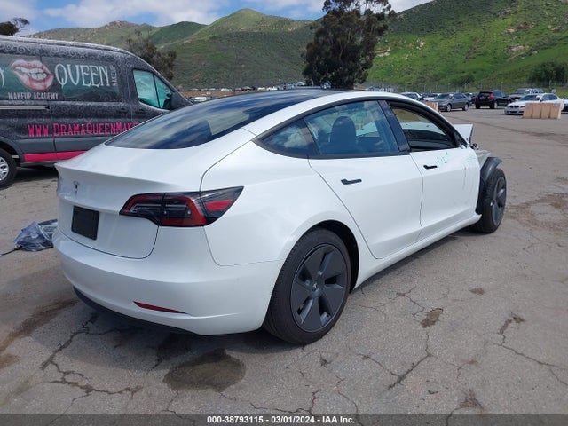 2023 TESLA MODEL 3 5YJ3E1EA8PF651913 Photo 3