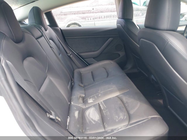 2023 TESLA MODEL 3 5YJ3E1EA8PF651913 Photo 7