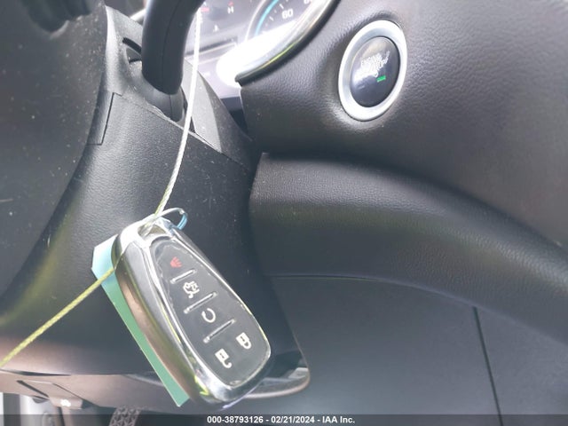 Chevrolet MALIBU LT 2018 1G1ZD5ST3JF218151 Image 11