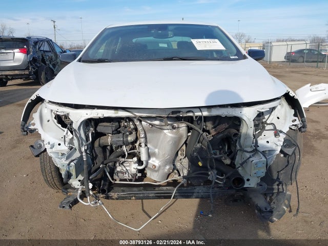 Chevrolet MALIBU LT 2018 1G1ZD5ST3JF218151 Image 13