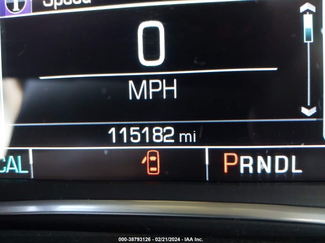 Chevrolet MALIBU LT 2018 1G1ZD5ST3JF218151 Image 16