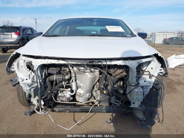 Chevrolet MALIBU LT 2018 1G1ZD5ST3JF218151 Image 6