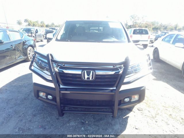 5FPYK3F59KB002519 Honda Ridgeline Rtl