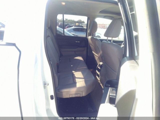 5FPYK3F59KB002519 Honda Ridgeline Rtl