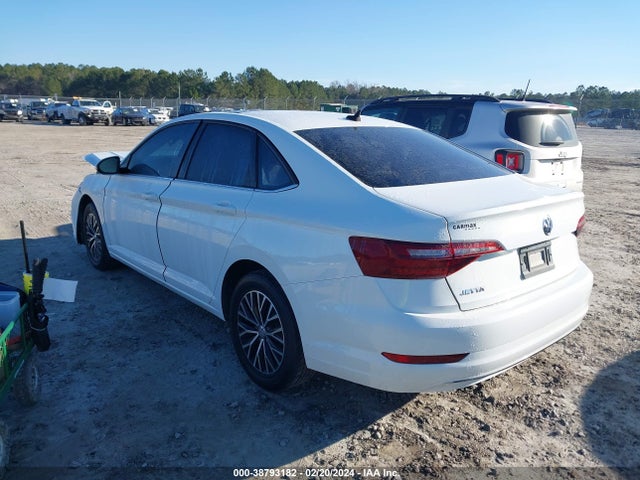 3VWC57BU3LM077547 Volkswagen Jetta 1.4t R-line/1.4t S/1.4t Se