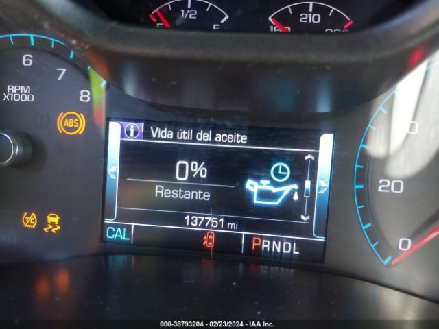 1GTG5CEN0H1187574 GMC CANYON SLE