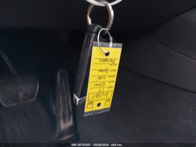 WBAJE5C36HG913631 BMW 540I