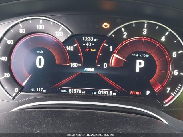 WBAJE5C36HG913631 BMW 540I