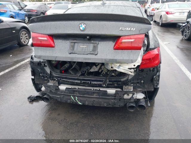 WBAJE5C36HG913631 BMW 540I