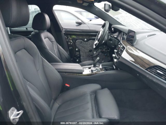 WBAJE5C36HG913631 BMW 540I