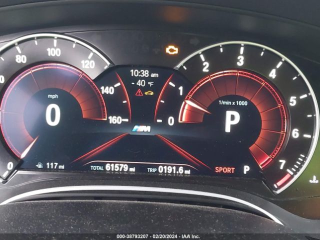 WBAJE5C36HG913631 BMW 540I