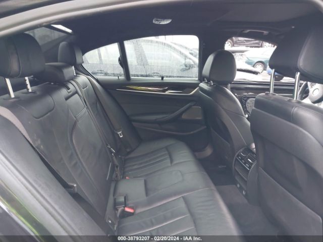 WBAJE5C36HG913631 BMW 540I
