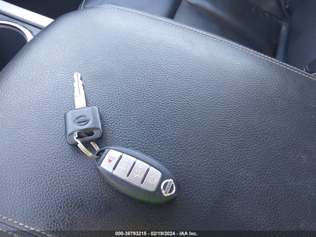 Nissan Titan Pro-4x 2019 1N6AA1E50KN502229 Image 11