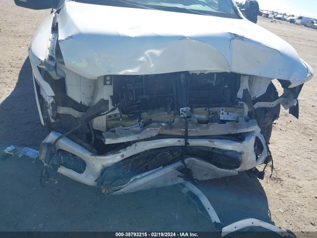 Nissan Titan Pro-4x 2019 1N6AA1E50KN502229 Image 6