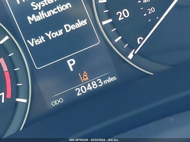 2T2AZMAA5NC252490 Lexus RX 350