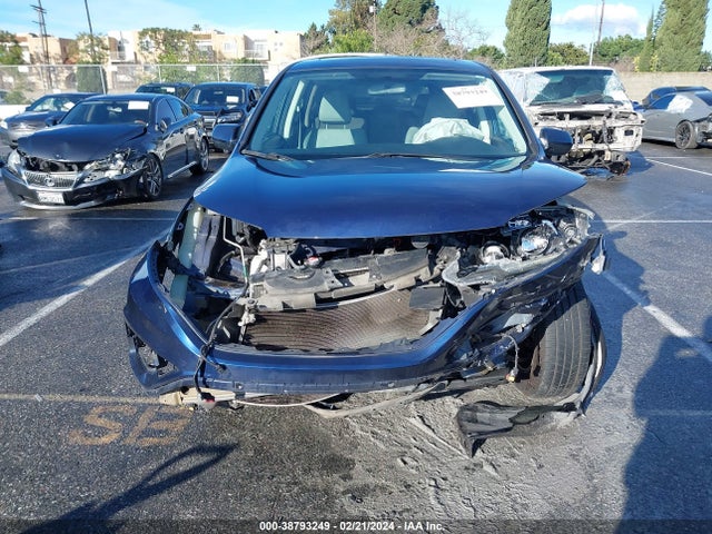 Honda CR-V EX 2016 3CZRM3H52GG712068 Image 11