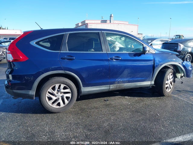Honda CR-V EX 2016 3CZRM3H52GG712068 Image 12