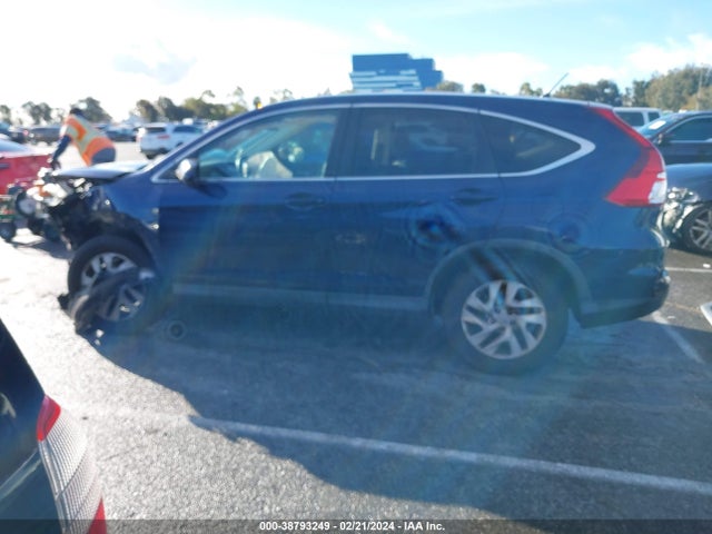 Honda CR-V EX 2016 3CZRM3H52GG712068 Image 13
