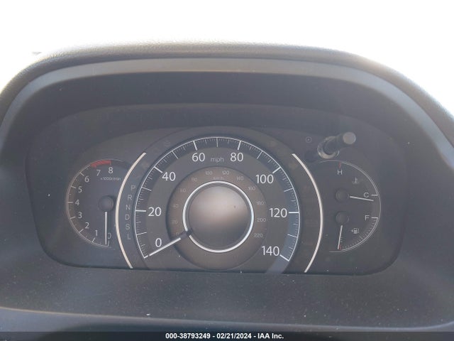 Honda CR-V EX 2016 3CZRM3H52GG712068 Image 14