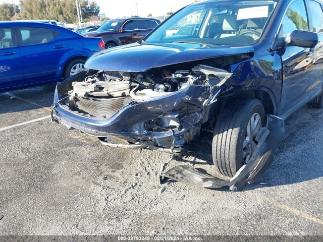 Honda CR-V EX 2016 3CZRM3H52GG712068 Image 6