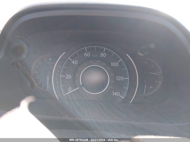 Honda CR-V EX 2016 3CZRM3H52GG712068 Image 7