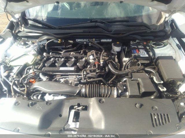 Honda Civic Ex-l 2017 SHHFK7H78HU204099 Image 10