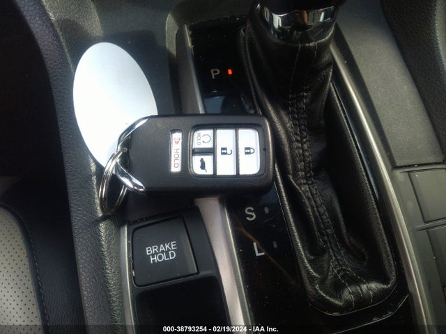 Honda Civic Ex-l 2017 SHHFK7H78HU204099 Image 11