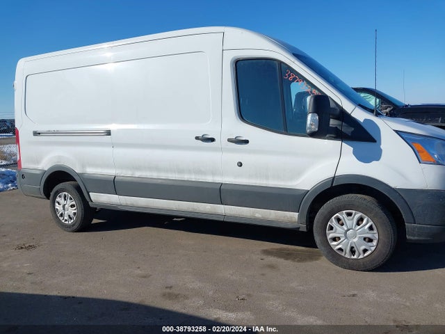 Ford Transit-350 2016 1FTBW2CG1GKB43887 Image 13