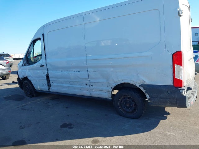 Ford Transit-350 2016 1FTBW2CG1GKB43887 Image 14