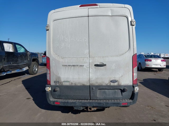 Ford Transit-350 2016 1FTBW2CG1GKB43887 Image 16