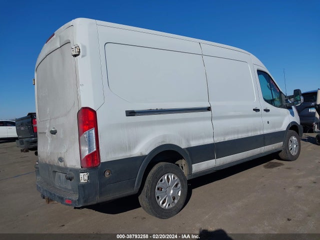 Ford Transit-350 2016 1FTBW2CG1GKB43887 Image 4