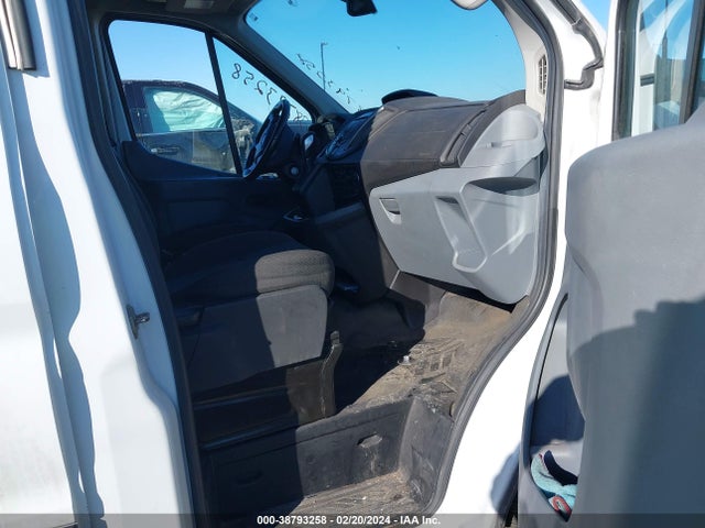 Ford Transit-350 2016 1FTBW2CG1GKB43887 Image 5