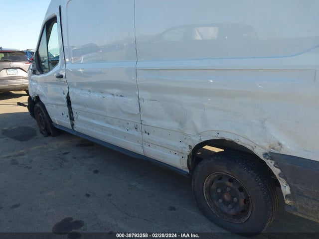 Ford Transit-350 2016 1FTBW2CG1GKB43887 Image 6