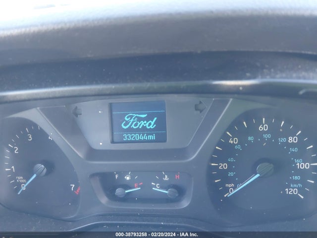 Ford Transit-350 2016 1FTBW2CG1GKB43887 Image 7