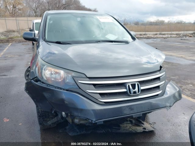 5J6RM4H51EL080489 Honda CR-V EX