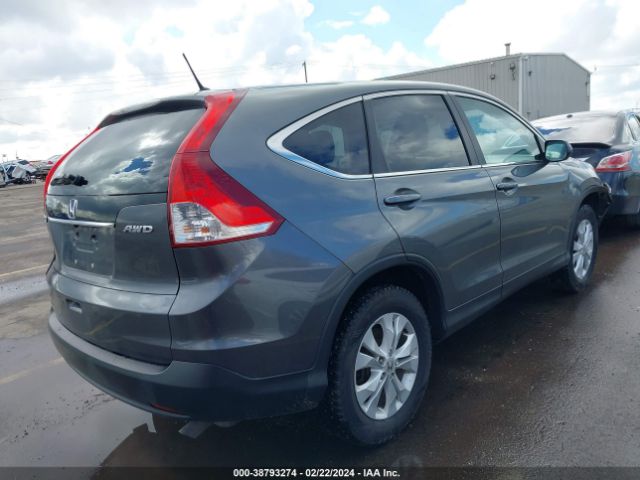 5J6RM4H51EL080489 Honda CR-V EX