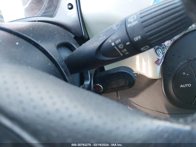 2012 FIAT 500 3C3CFFBRXCT335983 Photo 10