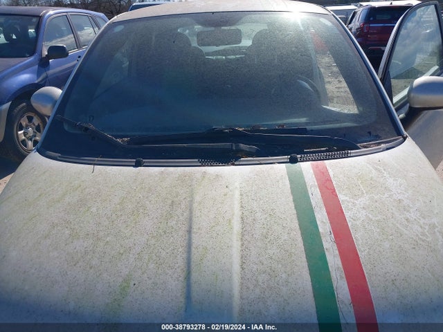 2012 FIAT 500 3C3CFFBRXCT335983 Photo 5