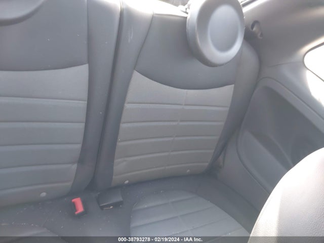 2012 FIAT 500 3C3CFFBRXCT335983 Photo 7