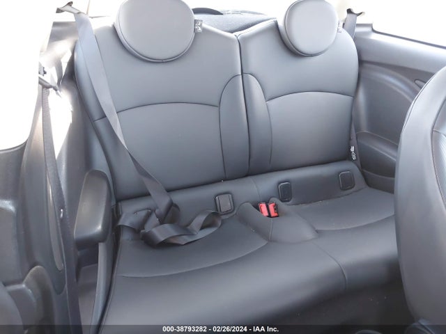 2011 MINI COOPER WMWSU3C5XBT096028 Photo 7