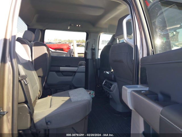 Ford F-150 Xlt 2022 1FTFW1E8XNFB32605 Image 8