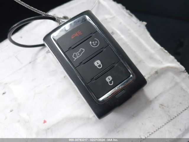 1C4RJKBG2P8865705 Jeep Grand Cherokee L Limited 4x4