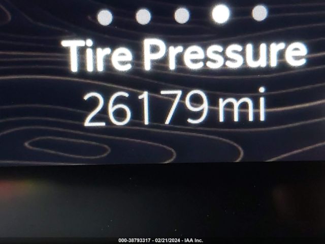 1C4RJKBG2P8865705 Jeep Grand Cherokee L Limited 4x4