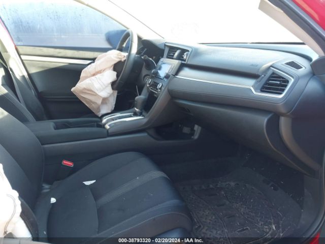 2HGFC2F55GH551399 Honda Civic Lx